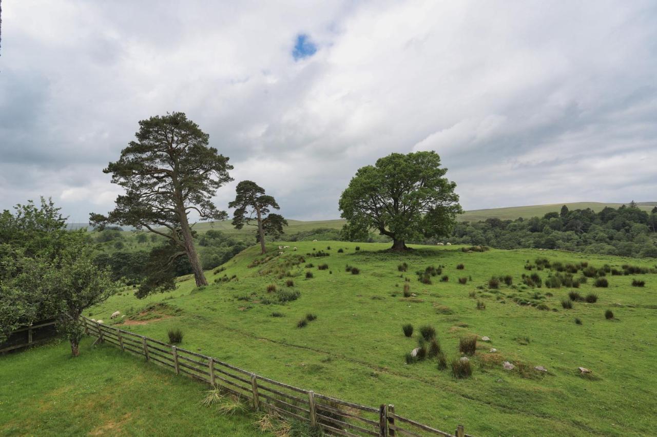 Northumberland-Hideaways Leilighet Kielder Eksteriør bilde